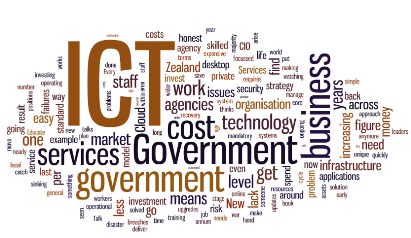 government-ict