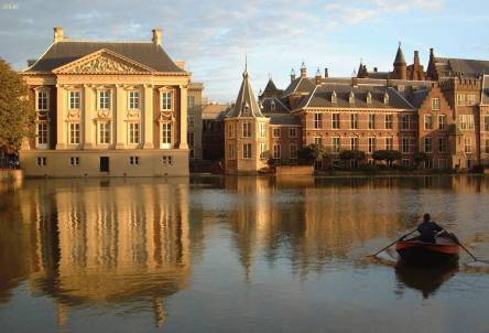 binnenhof