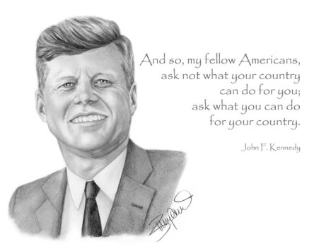 Kennedy