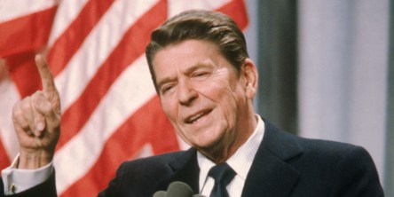 RONALD-REAGAN