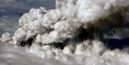 APTOPIX ICELAND VOLCANO