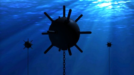 Sea_Mines_by_don_firefly