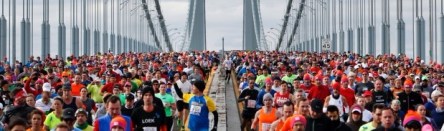 New York Marathon