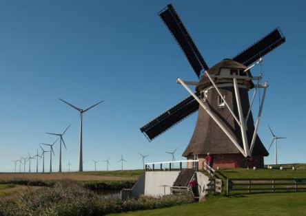 Windmolen
