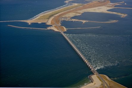 oosterschelde
