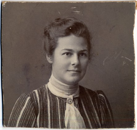 Maria (Mia) Boissevain (1878-1959)