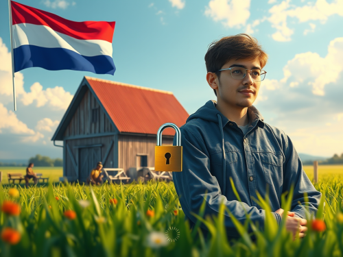 Tussen Noaberschap en Europese Samenwerking