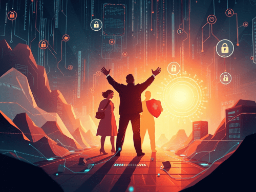 De digitale dromen van de SP