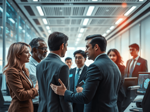 Kunstmatige intelligentie als politiek wondermiddel?