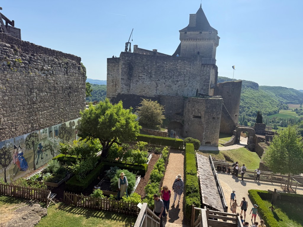 Château de Castelnaud
