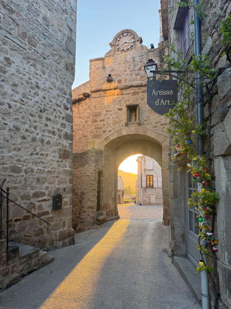 Montpeyroux