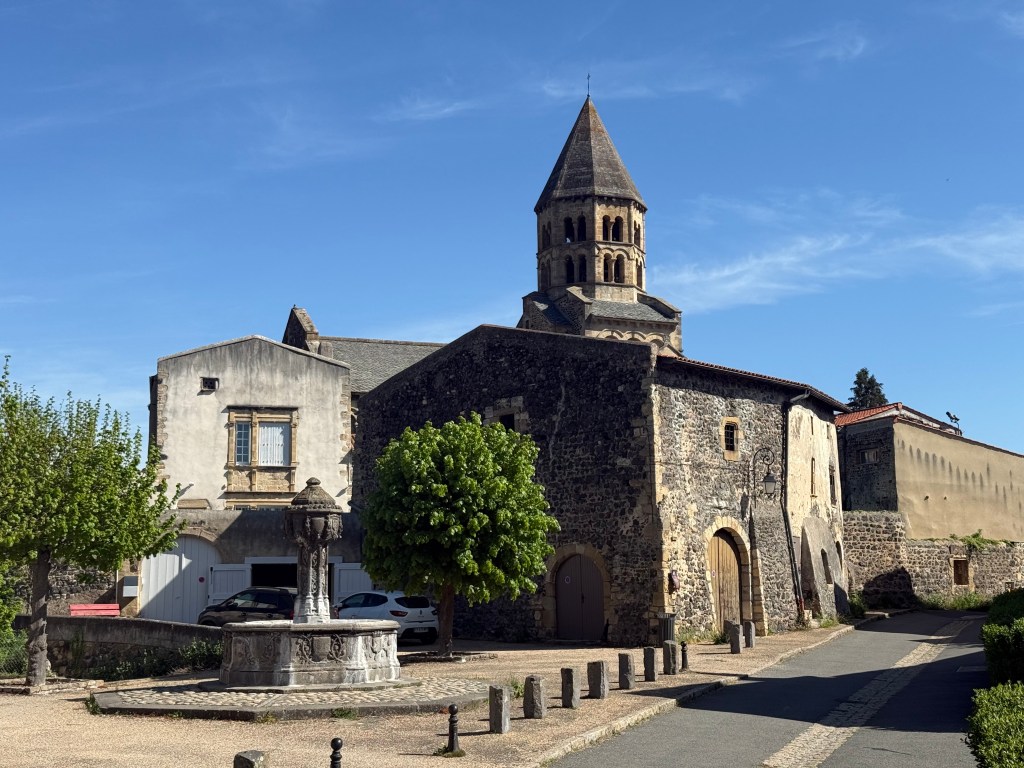 Saint-Saturnin